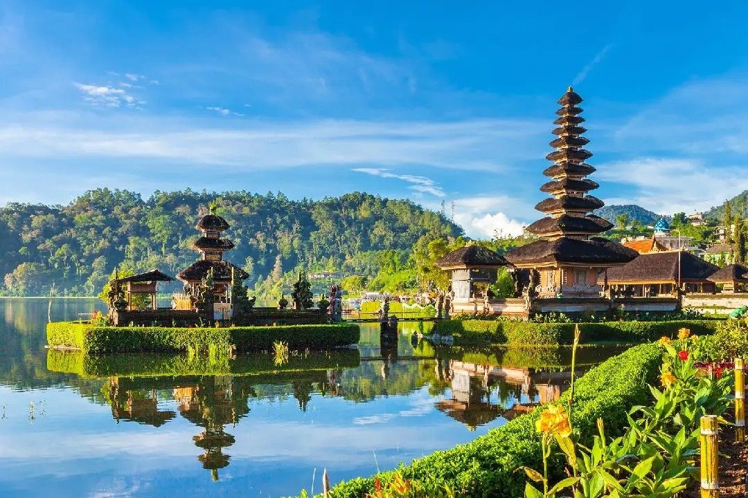 Bali